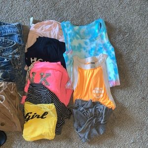 Shirt Bundle-7 shirts